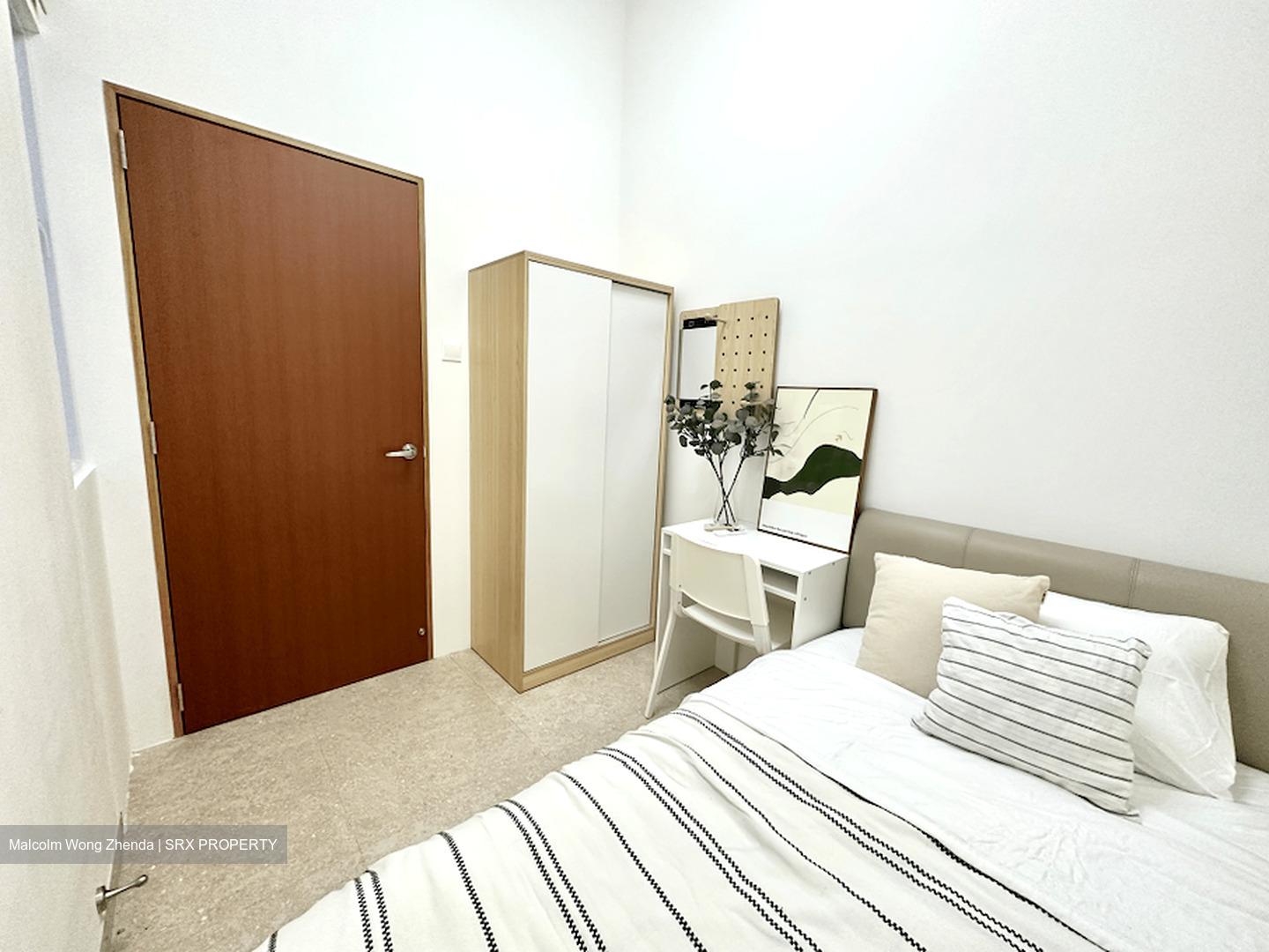 Cavendish Park (D21), Condominium #608506981
